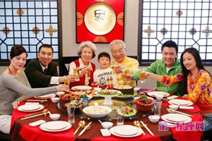 独具吉林特色的吉林春节习俗